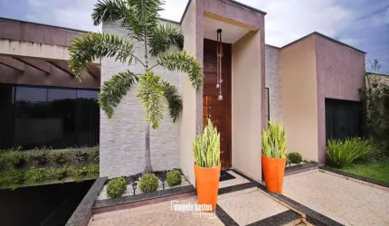 Casa para Venda em Pinheiral / RJ no bairro Jardim Real