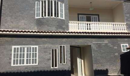 Casa para Venda em Pinheiral / RJ no bairro jardin do sol