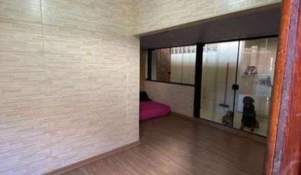 Casa para Venda em Volta Redonda / RJ no bairro Vila Rica