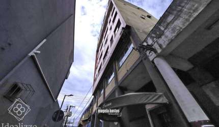 Comercial para Venda em Volta Redonda / RJ no bairro Amaral Peixoto