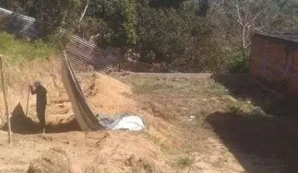 Lote para Venda em Volta Redonda / RJ no bairro Roma