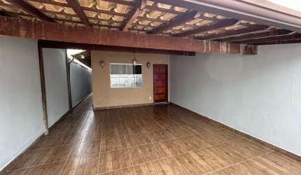 Casa para Venda em Barra do Piraí / RJ no bairro Recanto Feliz