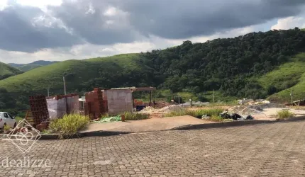 Lote para Venda em Barra do Piraí / RJ no bairro Bairro de Fátima