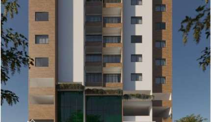 Apartamento para Venda em Volta Redonda / RJ no bairro São Luís