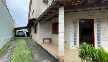 Casa para Venda no bairro Village Santa Helena