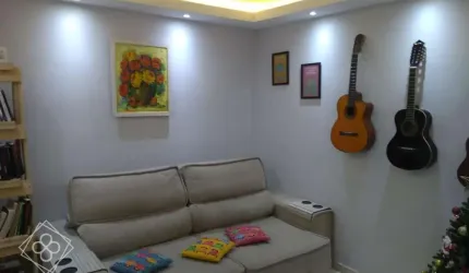 Casa para Venda em Barra do Piraí / RJ no bairro Recanto Feliz