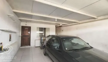 Casa para Venda em Barra do Piraí / RJ no bairro Recanto Feliz