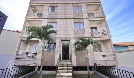 Apartamento para Venda em Pinheiral / RJ no bairro Vale do Sol