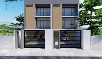 Casa para Venda em Volta Redonda / RJ no bairro Jardim Belvedere