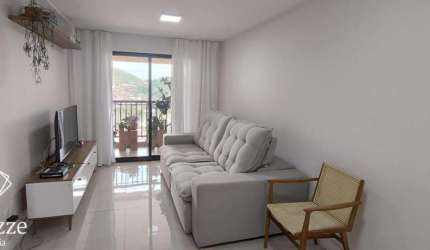 Apartamento para Venda em Volta Redonda / RJ no bairro Monte Castelo