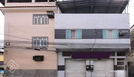 Casa para Venda em Barra Mansa / RJ no bairro Vila Maria