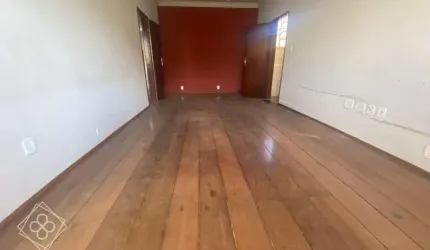 Apartamento para Venda em Barra do Piraí / RJ no bairro Bairro de Fátima