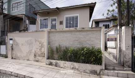 Casa para Venda em Volta Redonda / RJ no bairro São Lucas