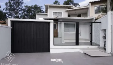 Casa para Venda em Volta Redonda / RJ no bairro Morada da Colina