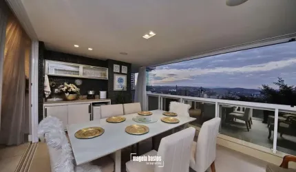 Apartamento para Venda em Volta Redonda / RJ no bairro Bela Vista