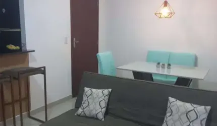 Apartamento para Venda em Volta Redonda / RJ no bairro Belmonte