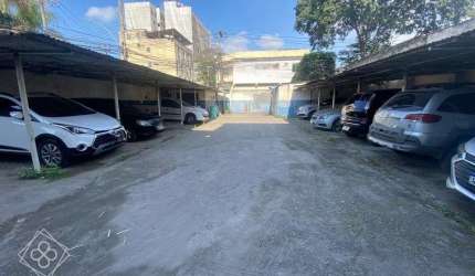 Comercial para Venda no bairro Aterrado