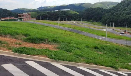 Lote para Venda em Volta Redonda / RJ no bairro Reserva do Valle