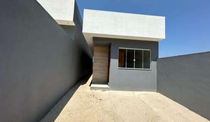 Casa para Venda em Barra do Piraí / RJ no bairro Bairro de Fátima