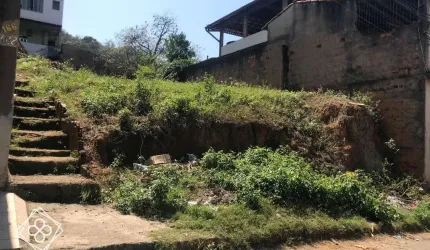 Lote para Venda em Volta Redonda / RJ no bairro Retiro
