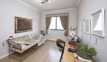 Apartamento para Venda em Volta Redonda / RJ no bairro Jardim Amália