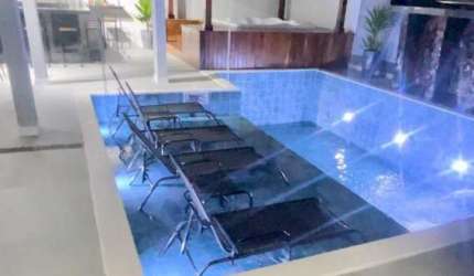 Casa para Venda em Volta Redonda / RJ no bairro Morada da Colina