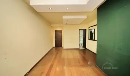 Apartamento para venda no bairro Jardim Amália, localizado na cidade de Volta Redonda / RJ