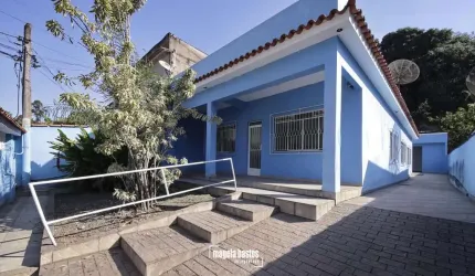Casa 3 quartos - Retiro