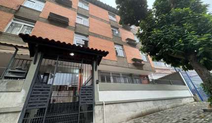 Apartamento para Venda no bairro Jardim Amália, Volta Redonda RJ