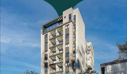 Apartamento 3 quartos - Centro