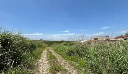 Venda de terreno /Barra Mansa