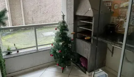 Apartamento 2 quartos - Belmonte