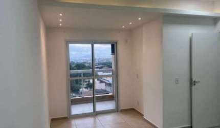 Apartamento moderno.