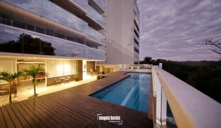 Apartamento para Venda no bairro Bela Vista, em Volta Redonda / RJ.
