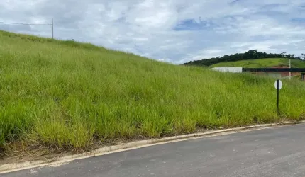 Lote para Venda em Volta Redonda / RJ no bairro Reserva do Vale 2