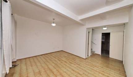 Casa 3 quartos - Centro