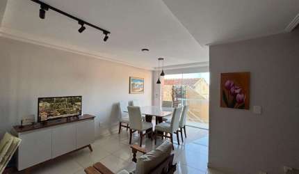 Casa 4 quartos - Jardim Belvedere