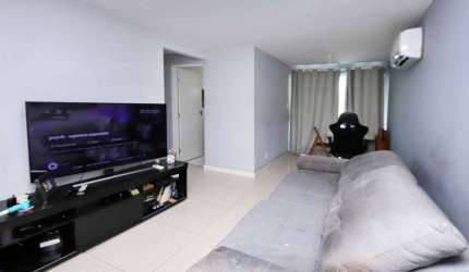Apartamento 2 quartos - Jardim Provence