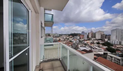 Apartamento com 2 quartos para Venda no bairro São João em Volta Redonda, RJ
