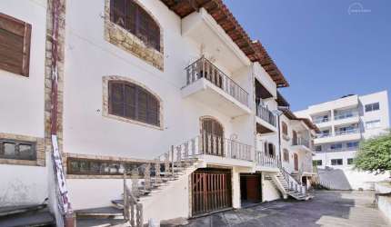 Casa 4 quartos - Monte Castelo