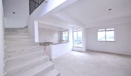 Cobertura com 3 quartos e 3 banheiros à Venda, 101,74m² por R$ 441.000,00