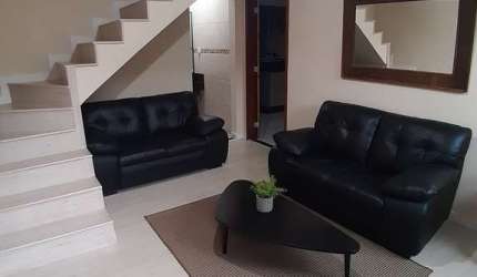 Casa 3 quartos - Jardim Belvedere