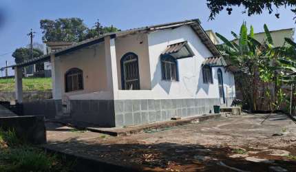 Chácara / Sítio / Granja 2 quartos - Assunção