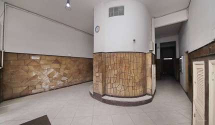 Apartamento 2 quartos - Aterrado