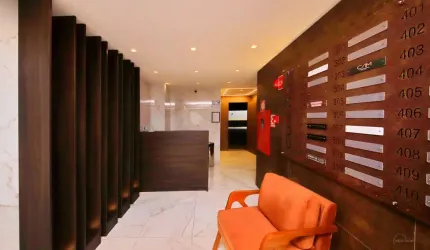 Sala - Aterrado