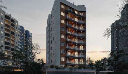 Viva no Bela Vista! Apartamento 3 Quartos com Suíte, Varanda e Vaga de Garagem – Apenas 2 Unidades Disponíveis!