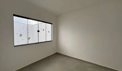 Casa à Venda 2 Quartos (Suíte) | Juros Reduzidos MCMV | Pronta p/ Morar