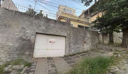 Lote / Terreno - São João