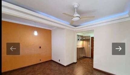 Apartamento para venda no bairro Limoeiro/Volta Redonda-Rj