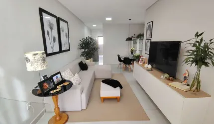 Jardim Provence, 3 Quartos, Excelente Imóvel!!!